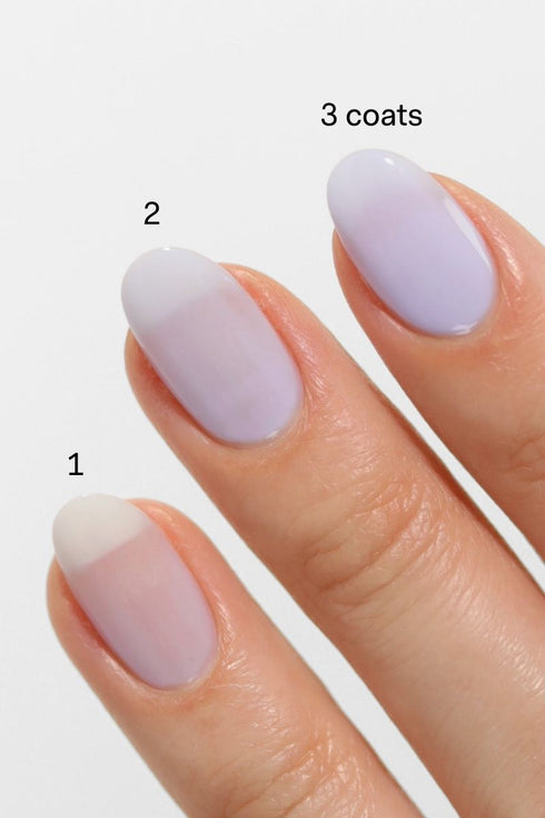 CHERUB NAGELLAK